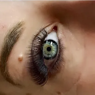 Tandy Lashes by Jena