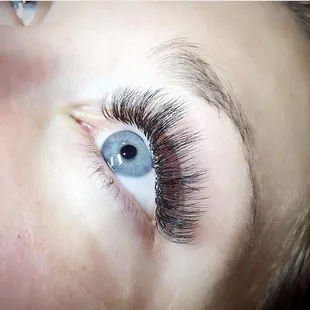 Tandy Lashes by Lisa