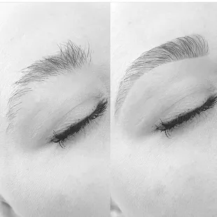 Tandy Brows by Ashleigh