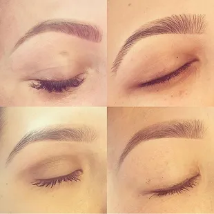 Tandy Brows by Ashleigh