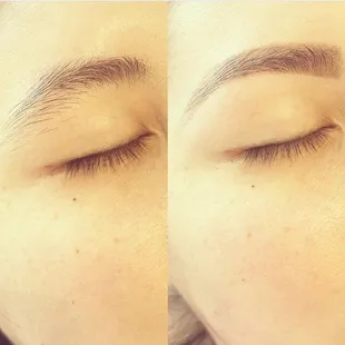 Tandy Brows by Ashleigh