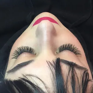 Tandy Lashes by Christa