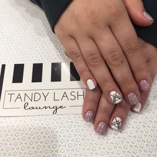 Tandy Nails by Michaela
