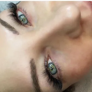 Tandy Lashes by Jasmine