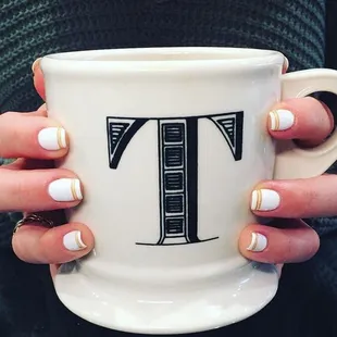 My recent visit: Coffee&amp;Stripes