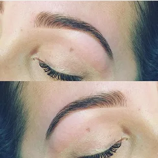 Tandy Brows by Ashleigh