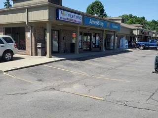 Ameristop Food Marts