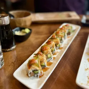 Tane Vegan Izakaya