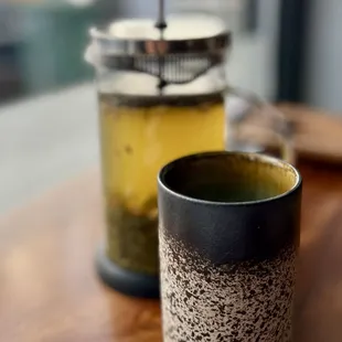 Tea