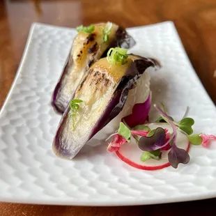 Eggplant