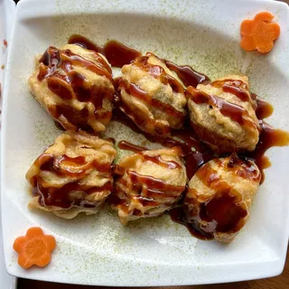 Shizen Shiitake (GF)