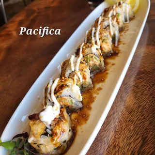 Pacifica (GF)
