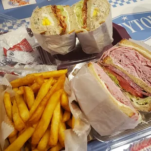 Farmer and the Ocean