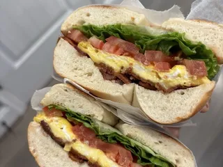 Aviation Deli & Grill