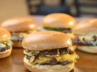 Boardwalk Fries Burgers and Shakes