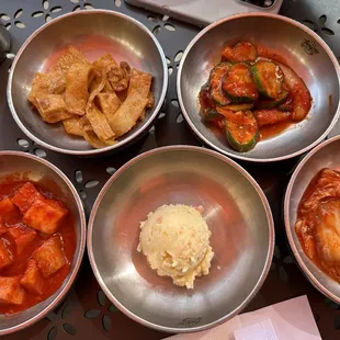 Banchan