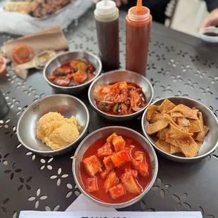 Banchan