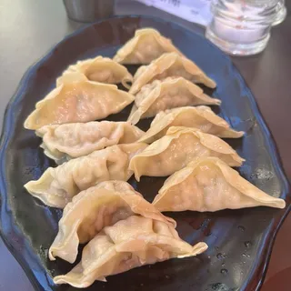 2. Dumplings