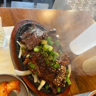 14S. LA Galbi Small Size