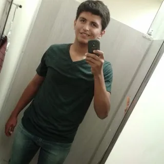 Carlos G.