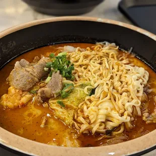 Laksa Broth