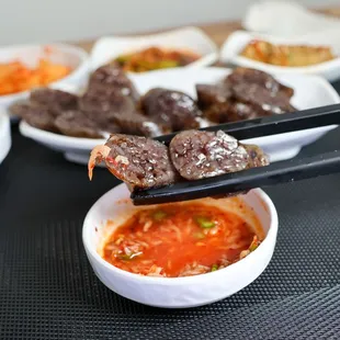 bbq ribs, food, ribs