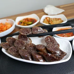 ribs, food, bbq ribs