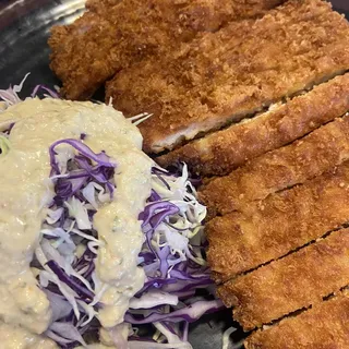 Pork Cutlet