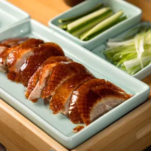 Peking Duck