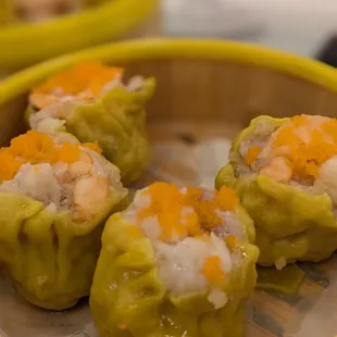 Siu mai