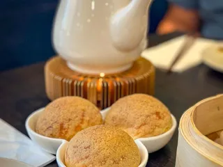Chef Tony Dim Sum