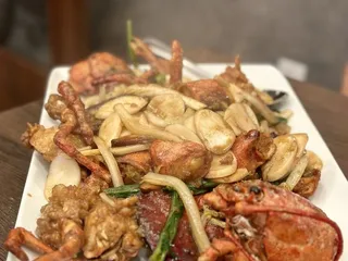 Red 99 Grill Bistro