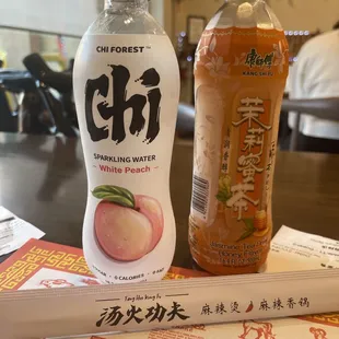 Dry or Hot Pot