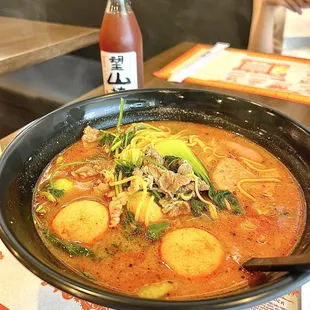 Malatang Hot Pot