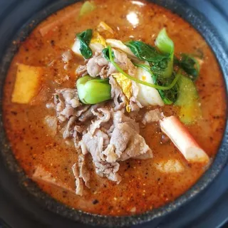 Malatang Hot Pot