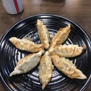 Fried Dumpling