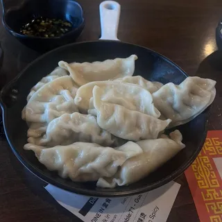 Steamed Dumpling