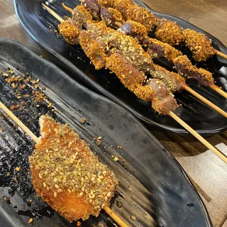 Chicken Tender