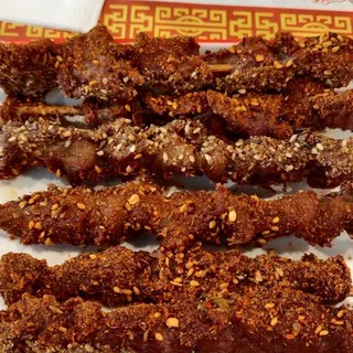 Chicken Gizzard