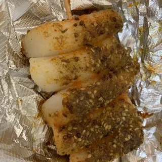 Rice Cake