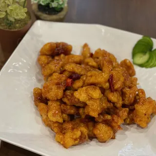 Chicken