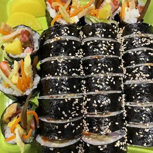 Kimbap