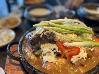 Mr Tofu