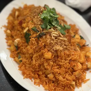 Tang’s Asian Vegetarian