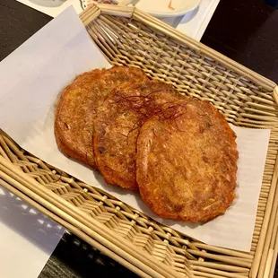 Kimchi-Jeon