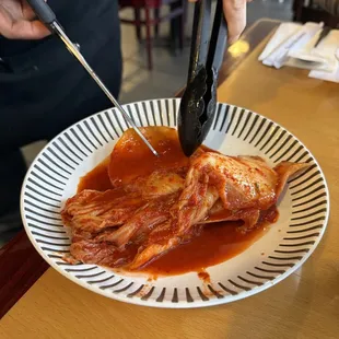 Kimchi