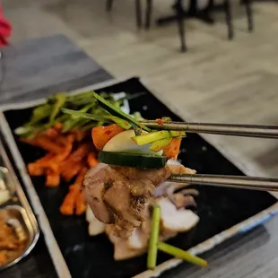 food