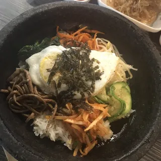 Bibimbap