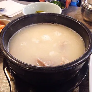 Korean