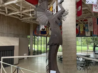 Mid-America All-Indian Museum